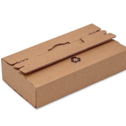 Opravit box Odesílací karty pro telefon 220x100x40 mm, 10 ks