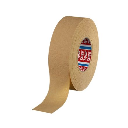 Malování páskového papíru maskování TesaKrepp Tesa 50 mm x 25 m
