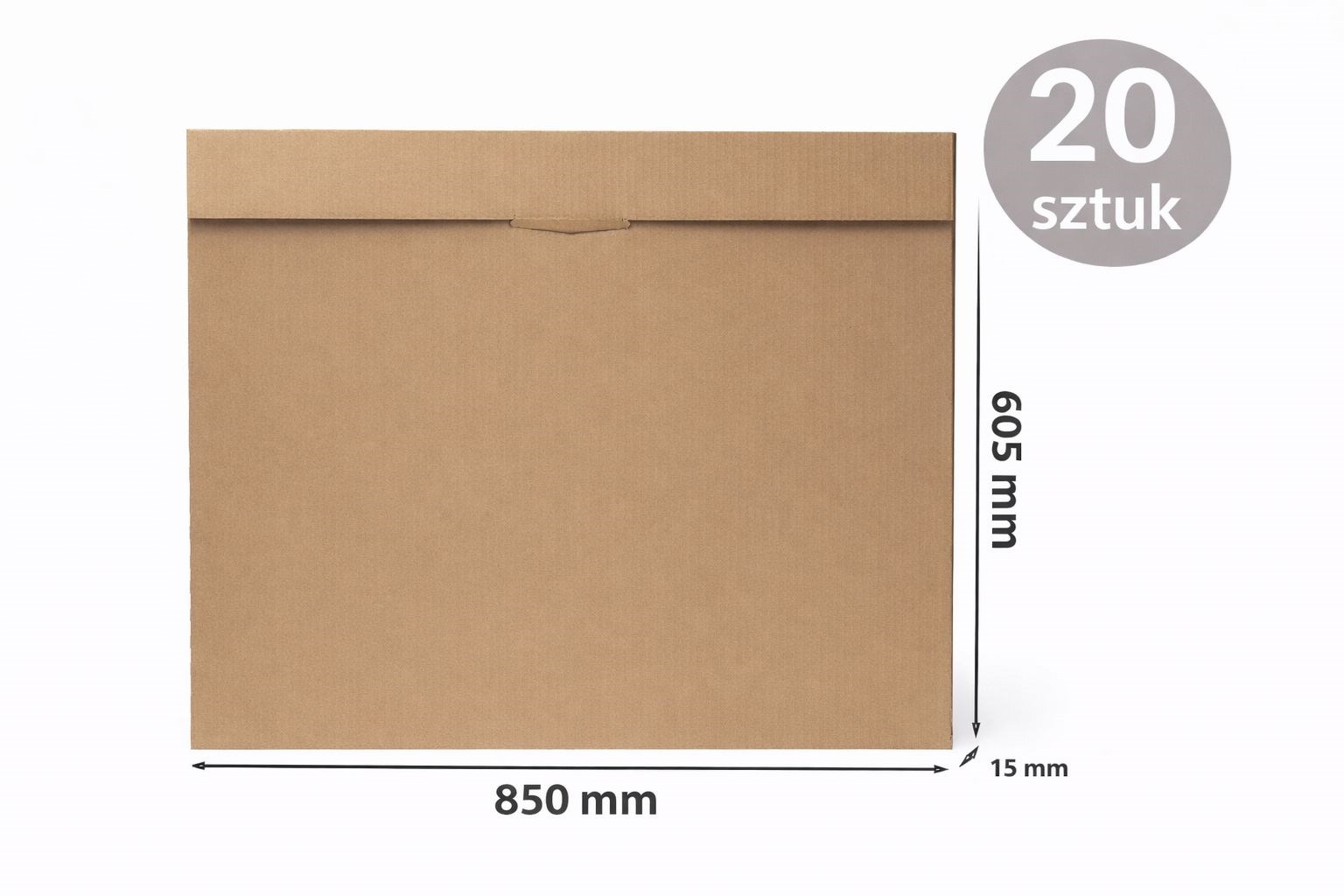 NEOPAK obalový produkt