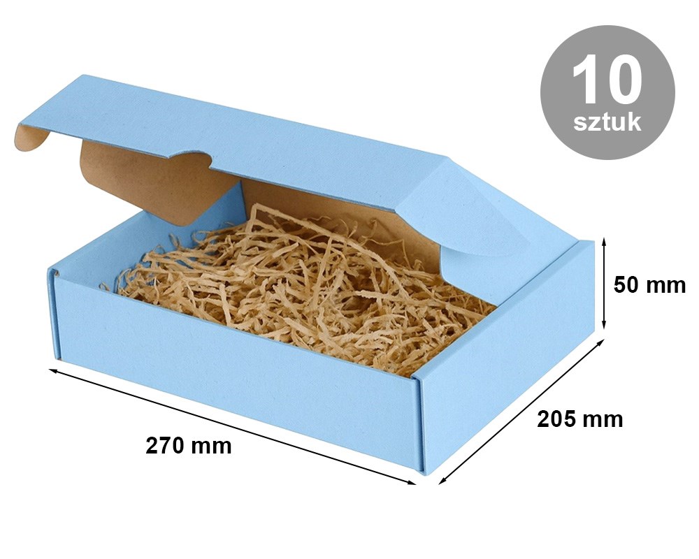 NEOPAK obalový produkt