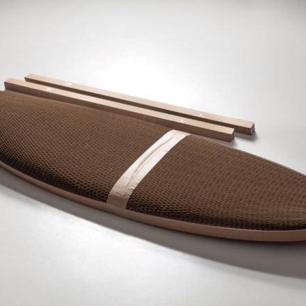 Ochranné rukávy XL Flexi-Hex voštinový papír 1100 mm