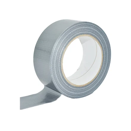 Páska DUCT Univerzální vyztužené stříbro 48 mm x 50 m montáž