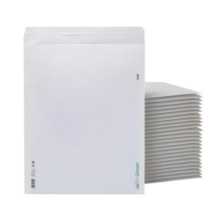 Eco paper obálky Airpro Green K20/C3 370x470 mm 100 ks