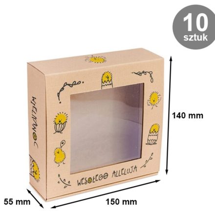 NEOPAK obalový produkt