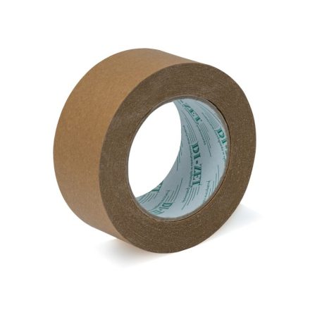 Lepicí páska na obaly horkomelt 48 mm x 50 m od recyklace po kartony