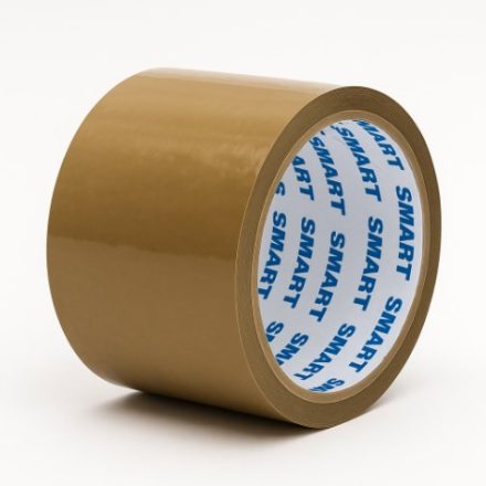 Bundle páska řešení Chytrá hnědá 72 mm x 60 m na krabičky a balení