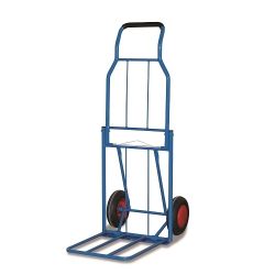 Balící trakař SK-710.420, skládací přepravní vozík 80 kg