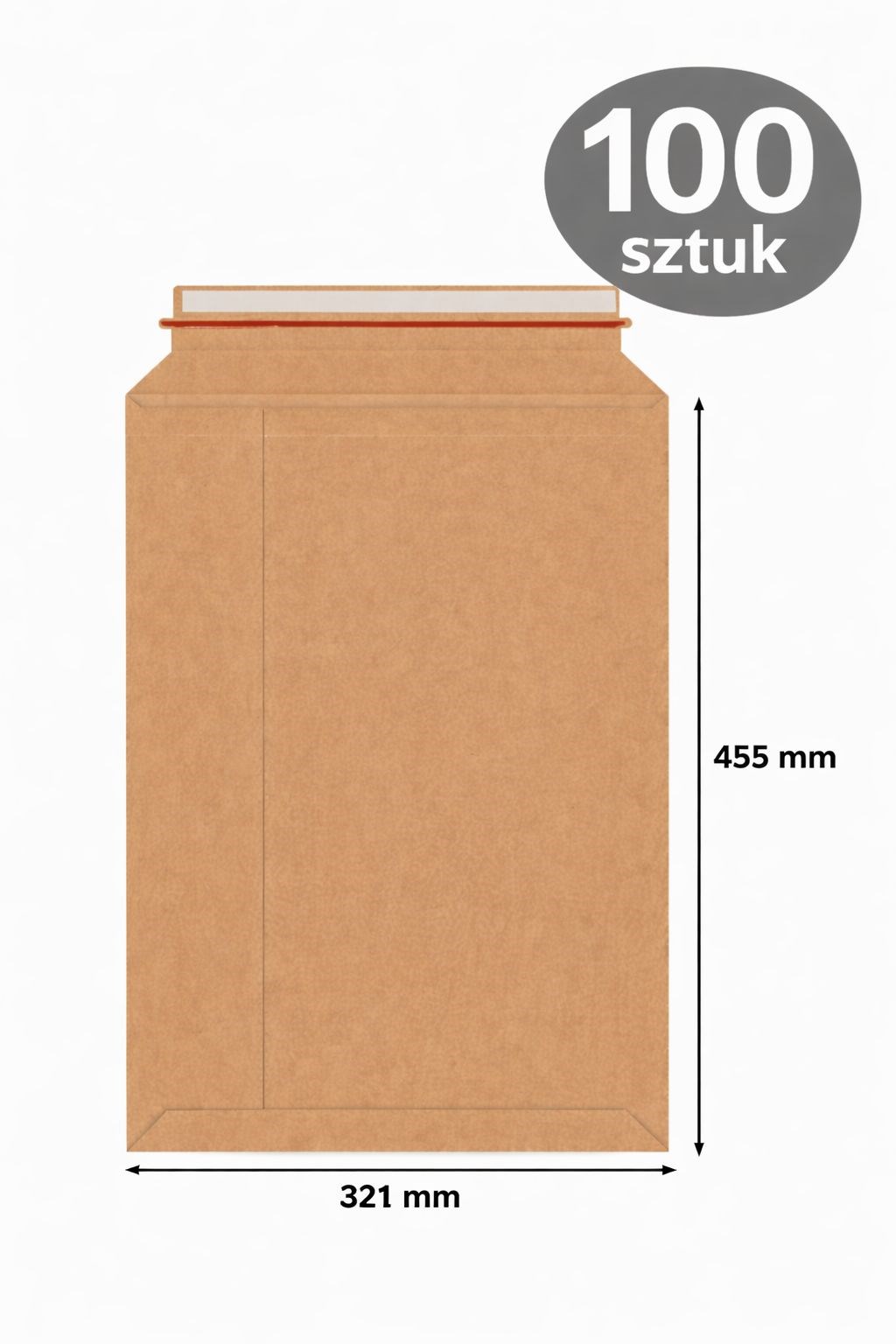 NEOPAK obalový produkt