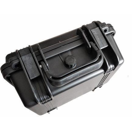 Kufřík pro přepravu věcí v krabici BC220 212x148x110 mm černý vodotěsný