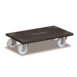 Přepravní vozík pro psy a nábytek MH-936.003 500 kg 600 x 350 mm