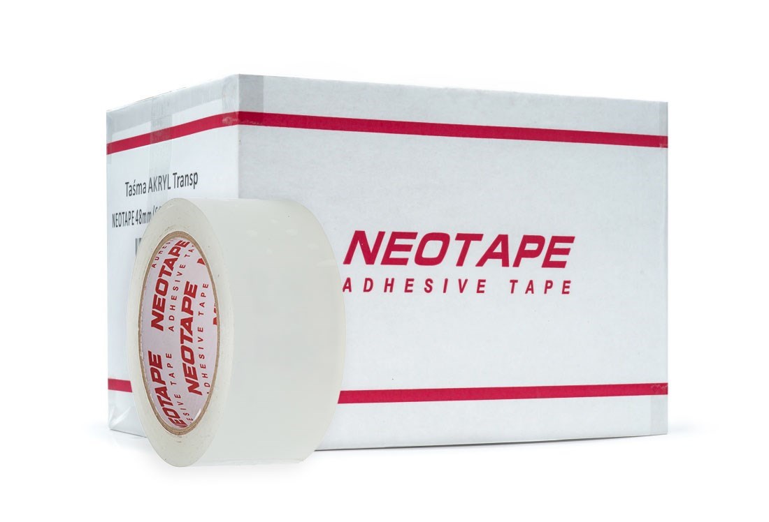 NEOPAK obalový produkt