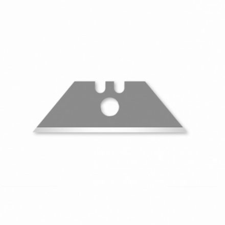 Vyměnitelné lichoběžníky pro nože WBG207 2N1H 60x19x0,64 mm 10 ks