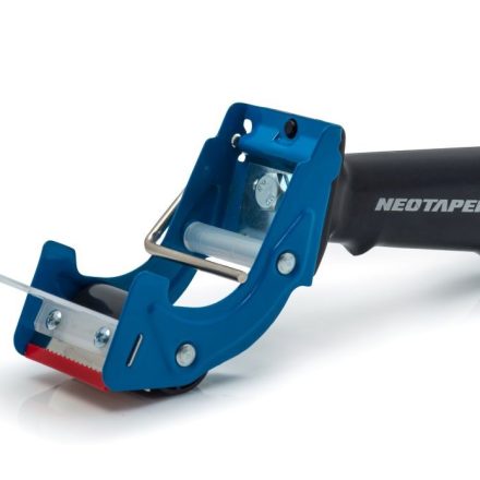 Dispenser pro pásku Applicator Swede Feeder Blue NeoTaper NEO-222
