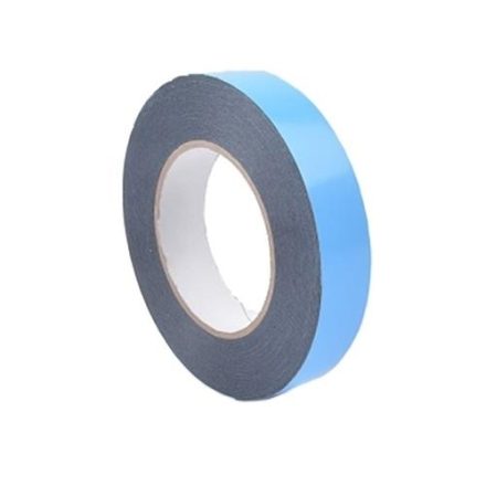 Dvojstranná pěnová páska 25mm/10m Montážní bílá