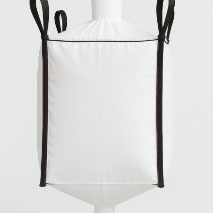 Big-Bag kontejnerový sáček 90x90x180 cm Nálevka pro hromadné skládky a skládky