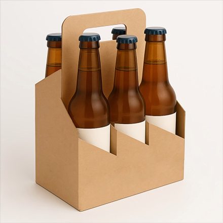 NEOPAK obalový produkt