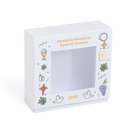 NEOPAK obalový produkt