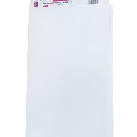 Rozšířená obálka DOUBLE Taška X-DS-EXTREME bílé 380x550x40 mm