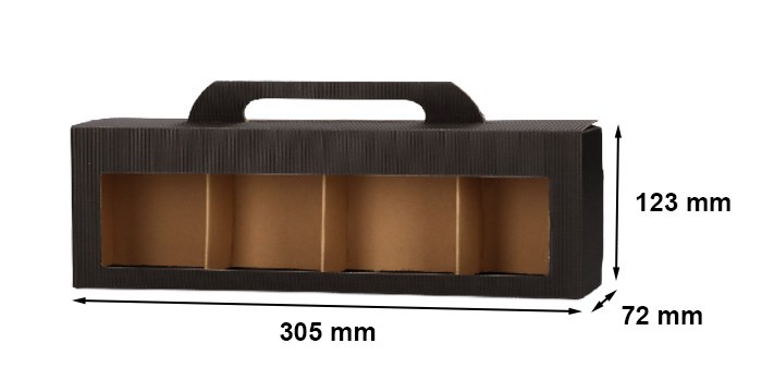 NEOPAK obalový produkt