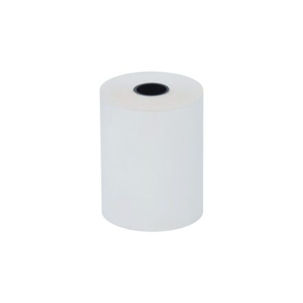 Termální válce pro daňové pokladny 57mm x 5m papír na příjem