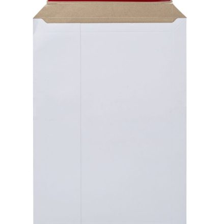 Balení přepravních kartonů A3 320x455 mm bílé, 10 ks