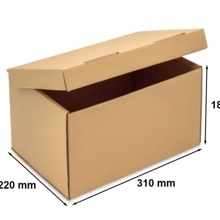 NEOPAK obalový produkt