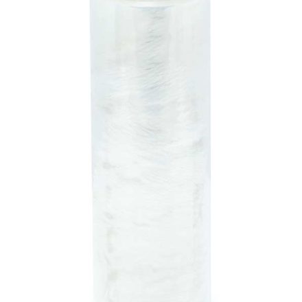 Mini stretch film Minirap transparentní 25 cm 0,8 kg 23 um roll