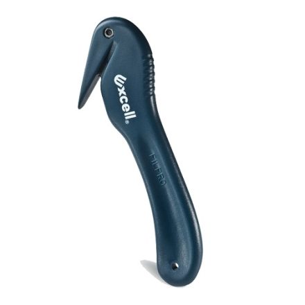 Protahovací fólie SD259G, bezpečný úložný řezač