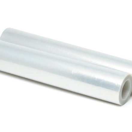 Protahovací fólie Eko-Silver pro paletové role 50 cm 1,5 kg Hrubé 23 um