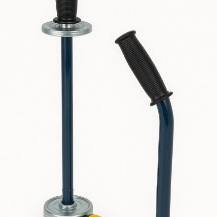 Převíječ fólií Stretch Premium SF-2781E, ergonomický dávkovač