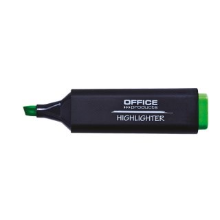 Fluorescenční kruhová zelená 1-5 mm, střih konce