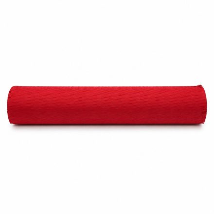 Papír střih Hexcel balení červená 50cm/25m organické obaly