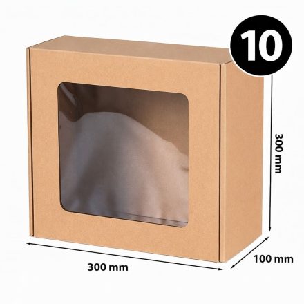 NEOPAK obalový produkt