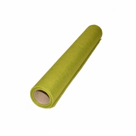 Flizeline dekorativní ozdobné světlé olivy v rolích 50 cm x 7,32 m