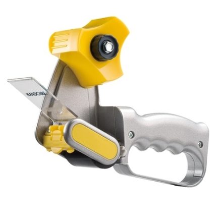 Dispenserový aplikátor pro hliníkovou ruční pásku EC-296 50 mm