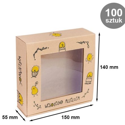 NEOPAK obalový produkt
