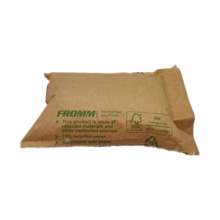 Airbagy papírové výplně pro balíky 200x135 mm 30 mb