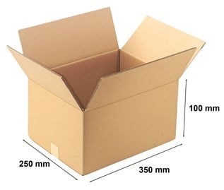 NEOPAK obalový produkt