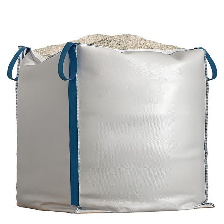 Velký pytlík na suti a odpad 1000 kg 90x90x120 cm 4 rukojeti