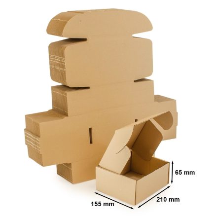 NEOPAK obalový produkt