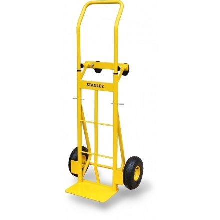 Skladovací vozík pro více sedadel STANLEY SXWTD-MT519 žlutá 200 kg