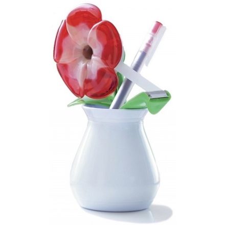 Dispenser pro kancelářskou pásku Skotská váza s gilotinou 19 mm