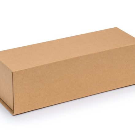 Magnetická skříňka na víno Kraft 325x110x105mm Přítomen.