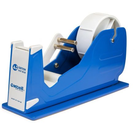 Dispenser pro kancelářskou pásku 25mm/76mm Kompaktní, stabilní základna