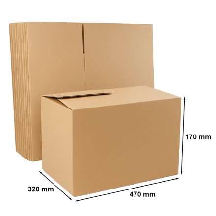 NEOPAK obalový produkt