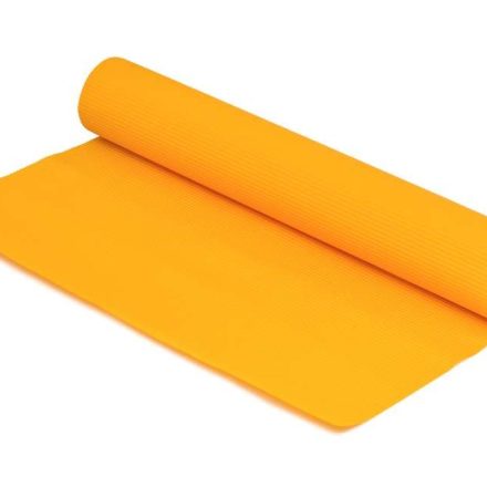 Oranžový ornamentový papír 50 cm x 10 m pro dekoraci