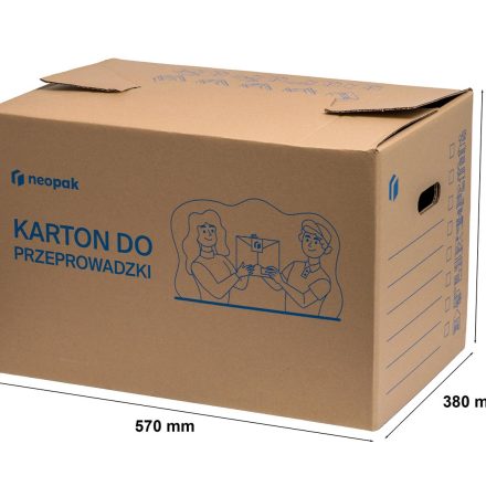 NEOPAK obalový produkt