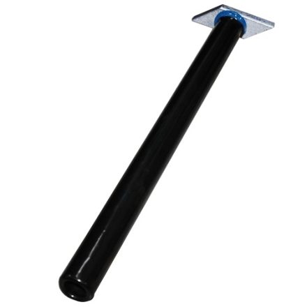 Ochranný kryt ramene hadice 376 mm sw-376.002 černá 1 mm