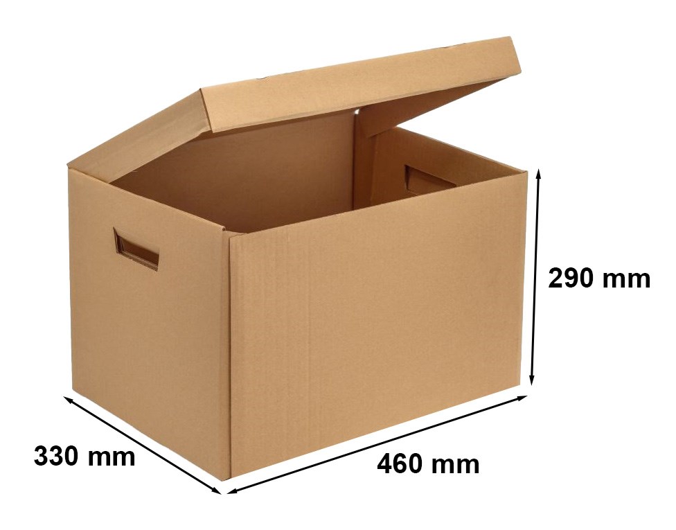 NEOPAK obalový produkt
