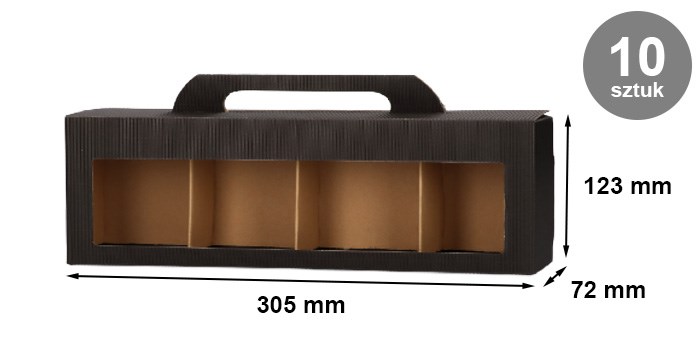 NEOPAK obalový produkt